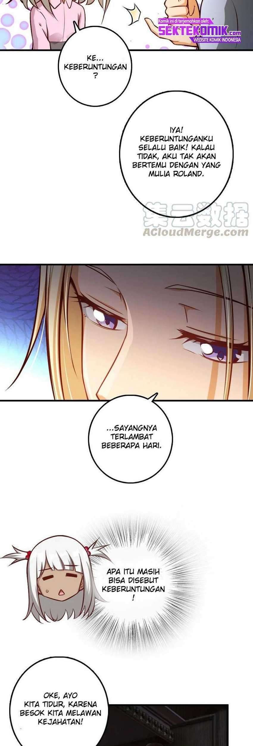 Release That Witch Bab 286 halaman 36