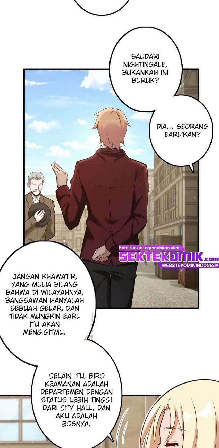 Release That Witch chapter 287 halaman 5
