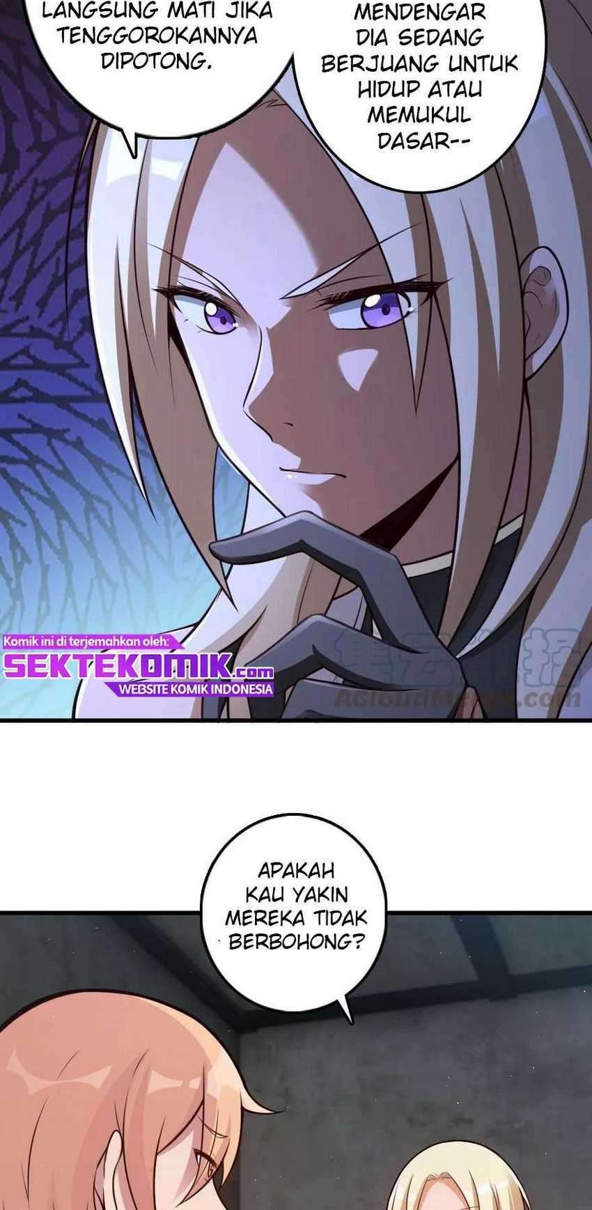 Release That Witch chapter 287 halaman 13