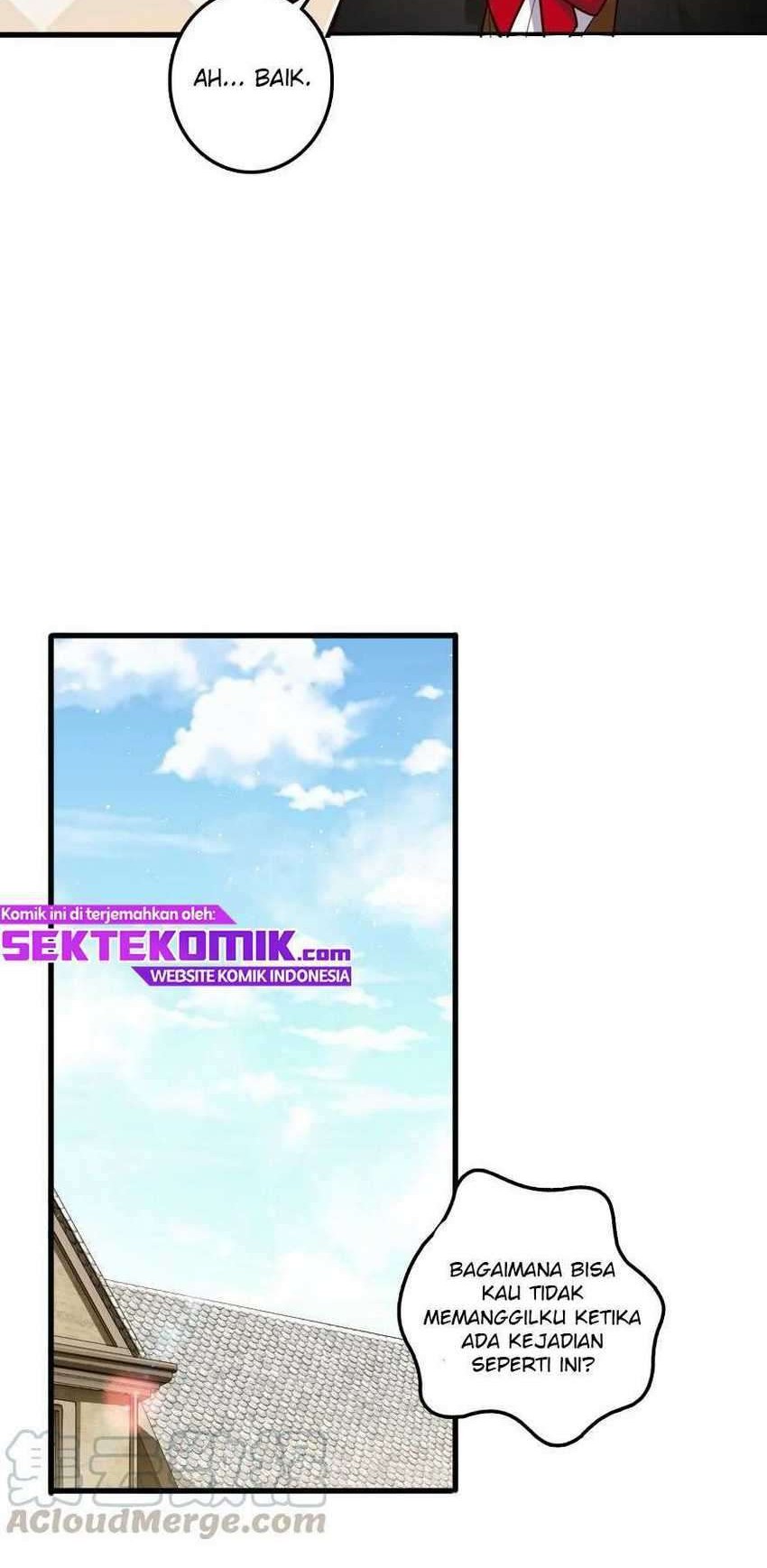 Release That Witch chapter 287 halaman 15