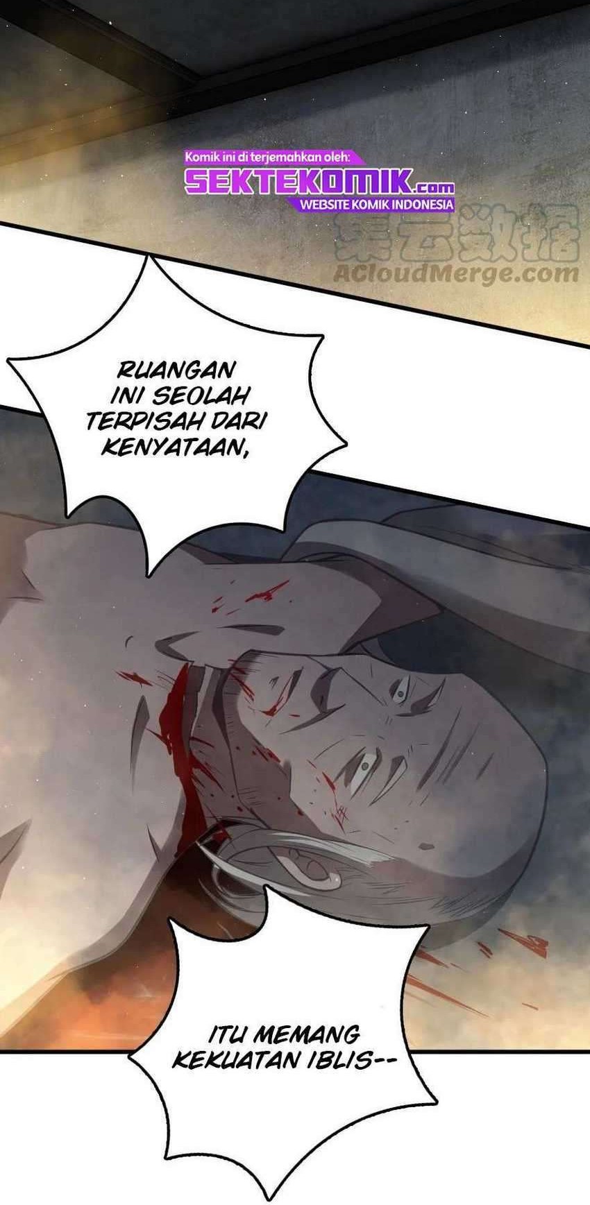 Release That Witch chapter 287 halaman 21