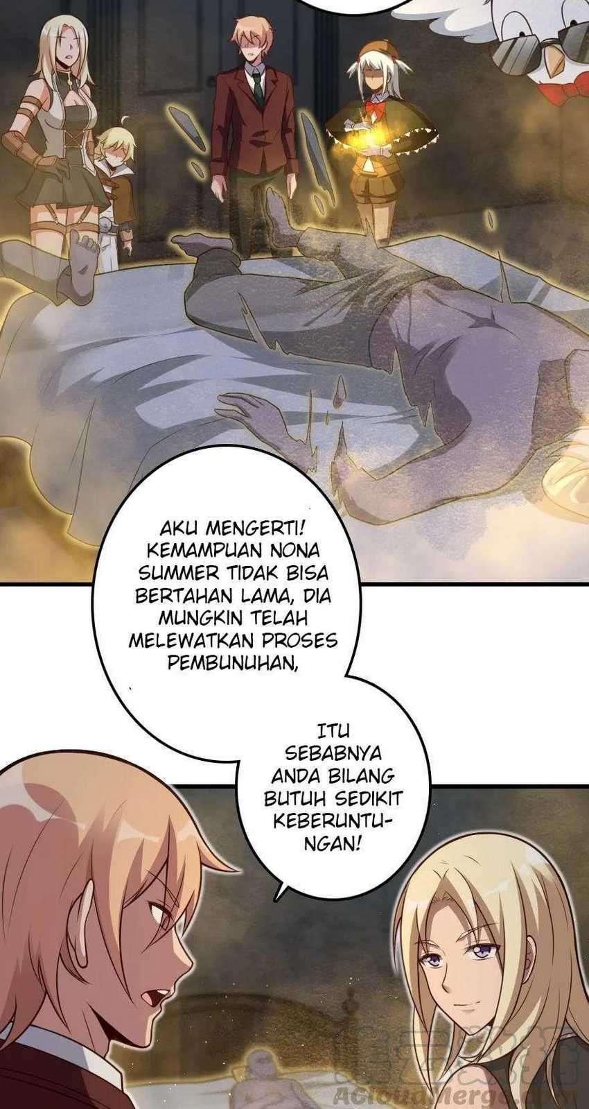 Release That Witch chapter 287 halaman 24