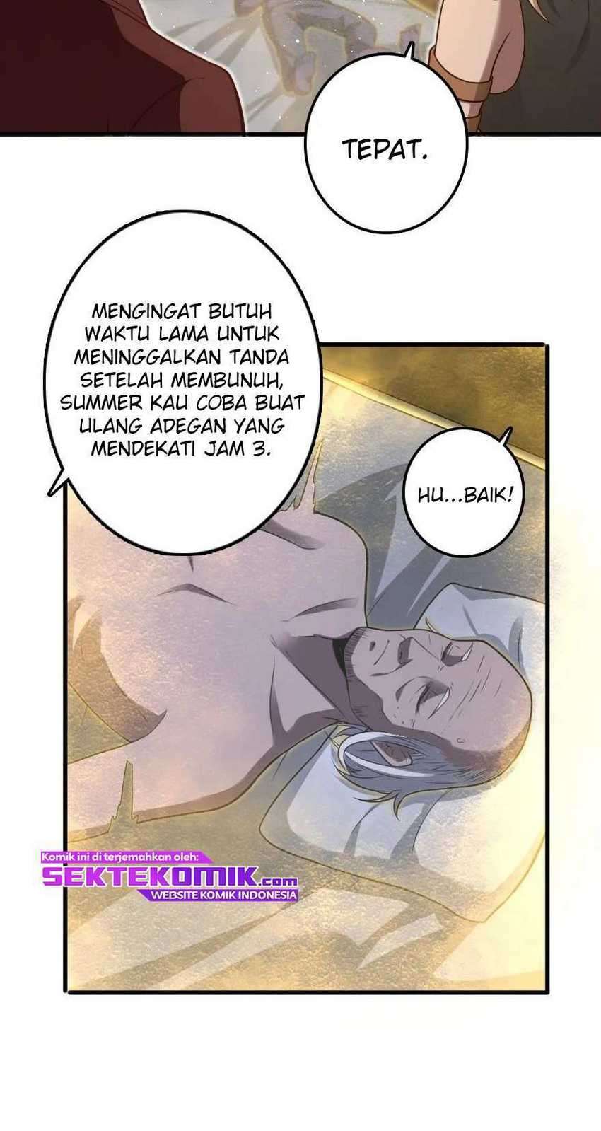 Release That Witch chapter 287 halaman 25