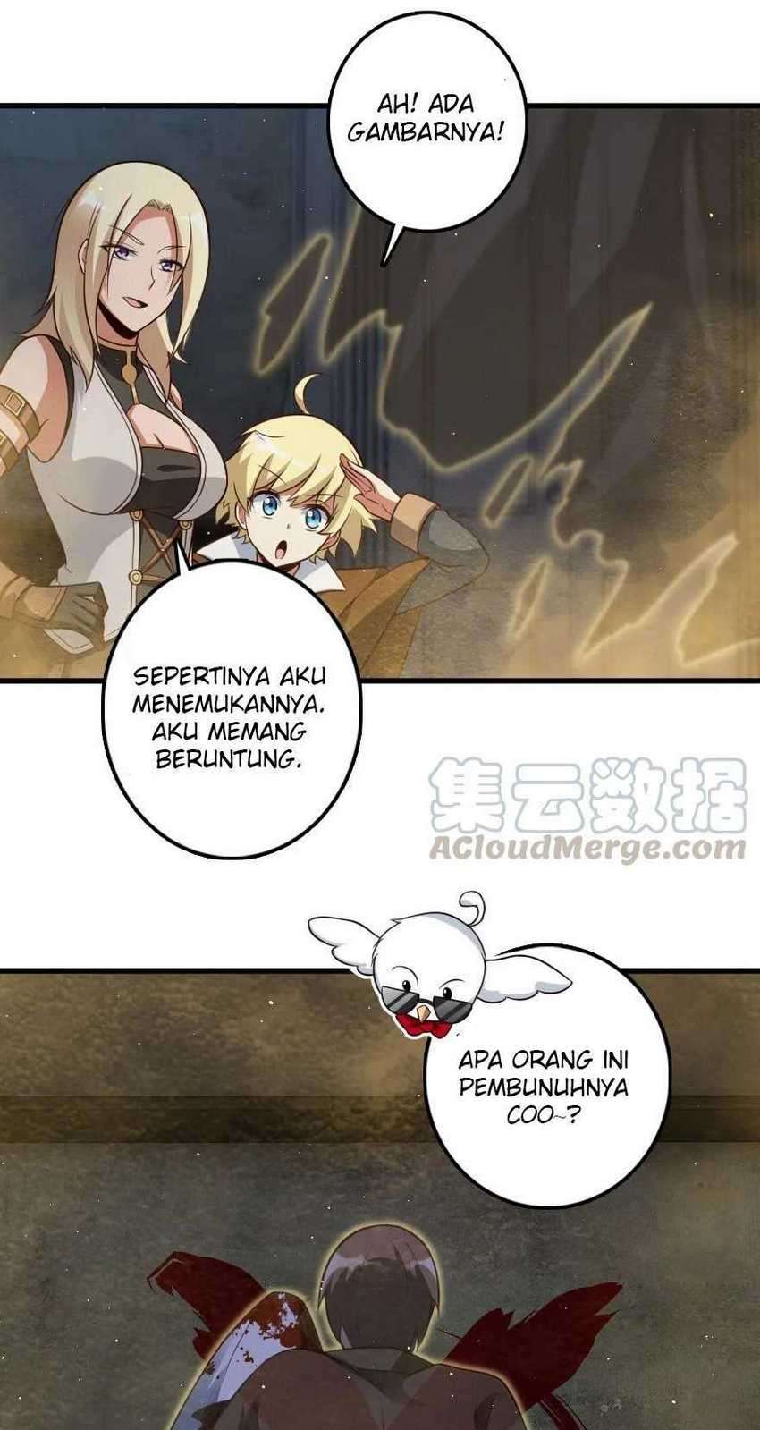 Release That Witch chapter 287 halaman 26