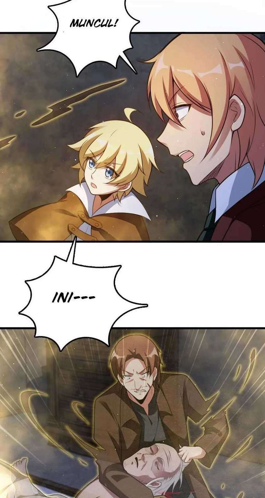 Release That Witch chapter 287 halaman 29