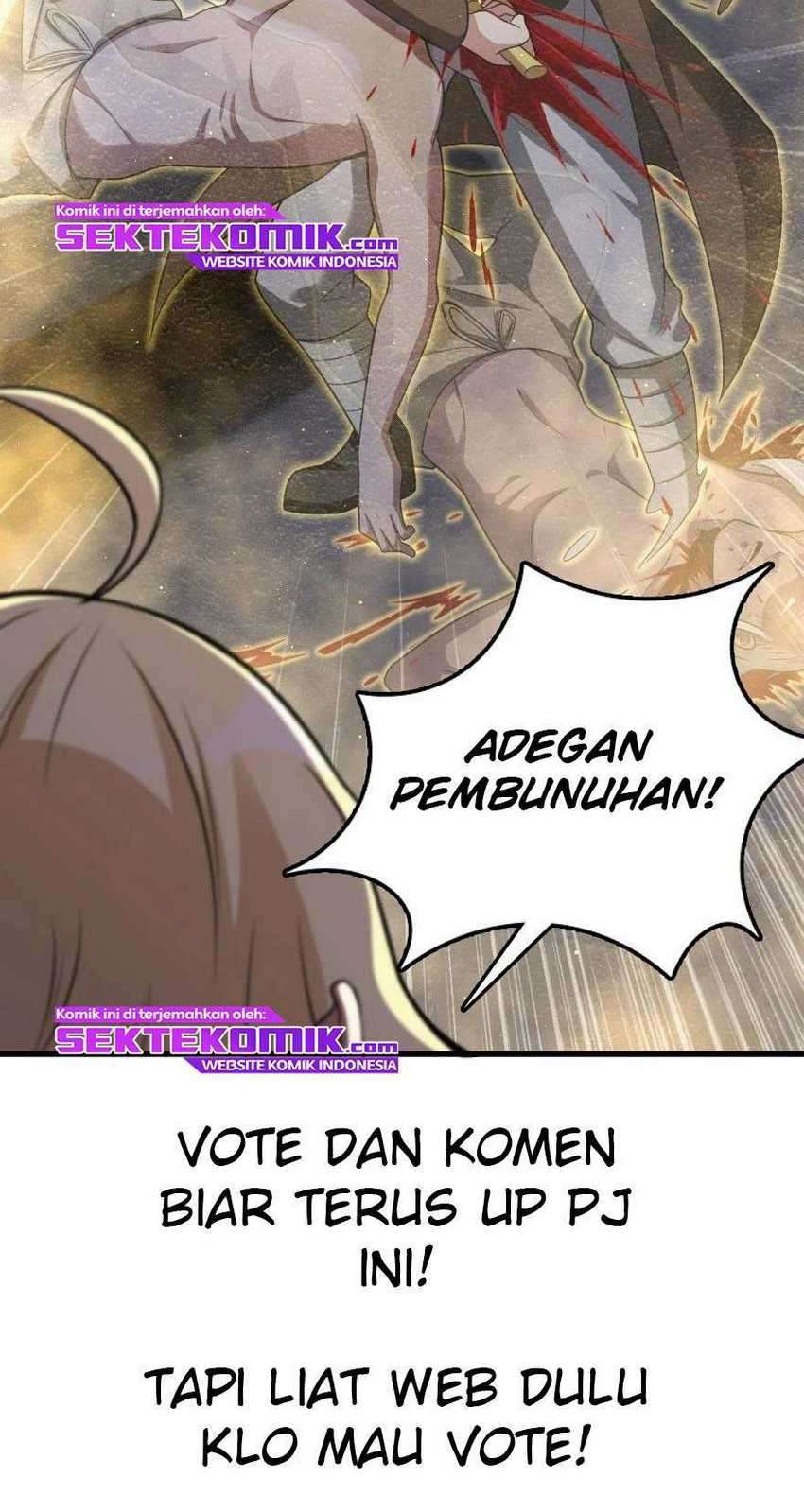 Release That Witch chapter 287 halaman 30
