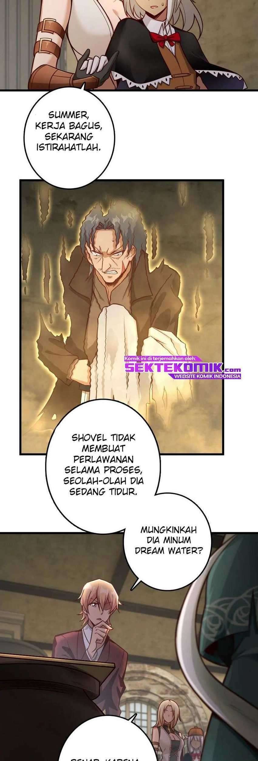 Release That Witch Bab 288 halaman 4