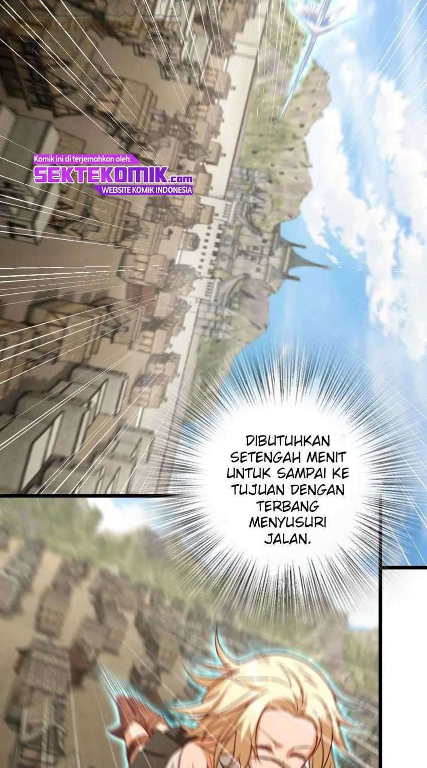 Release That Witch Bab 288 halaman 26
