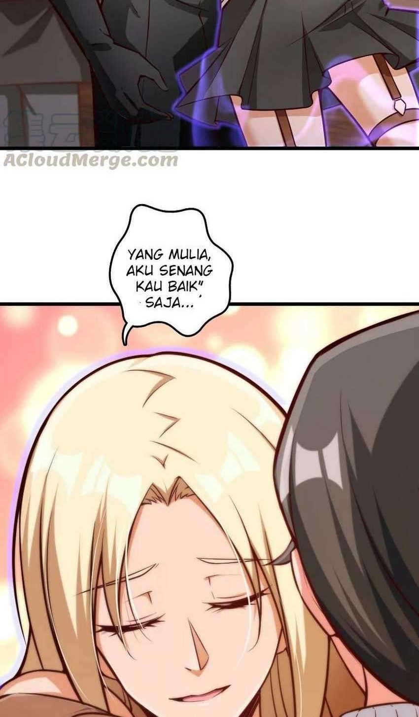 Release That Witch Bab 289 halaman 11