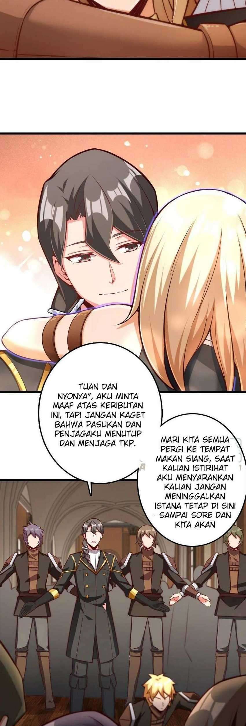 Release That Witch Bab 289 halaman 12