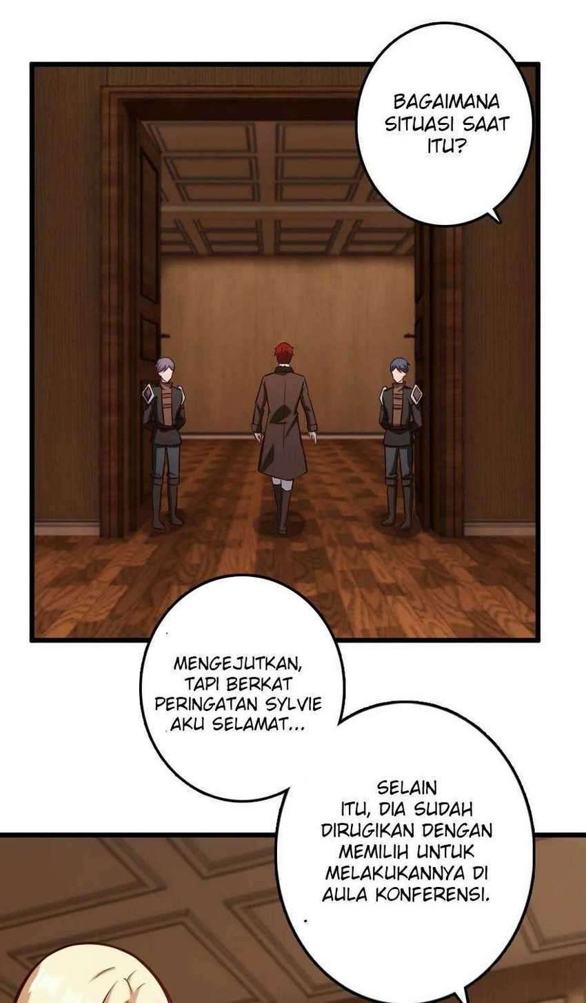 Release That Witch Bab 289 halaman 17