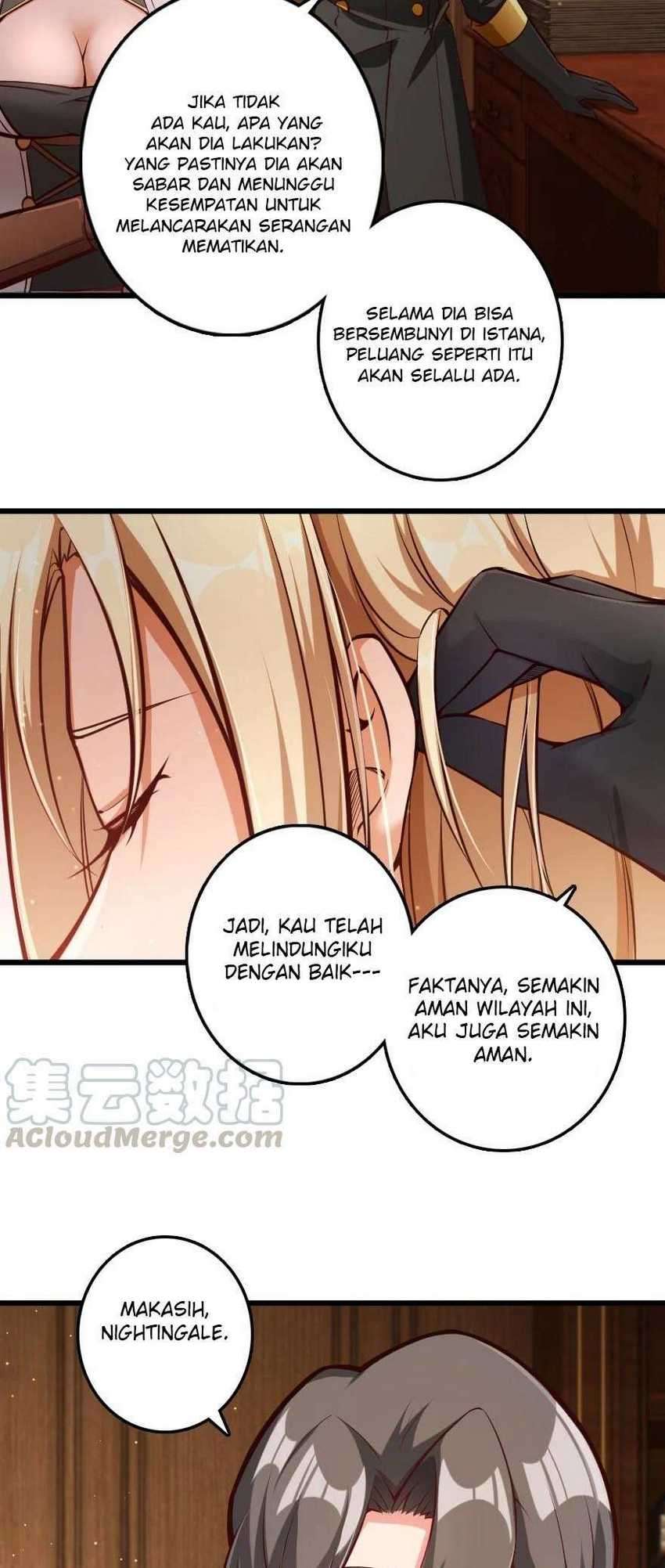 Release That Witch Bab 289 halaman 29
