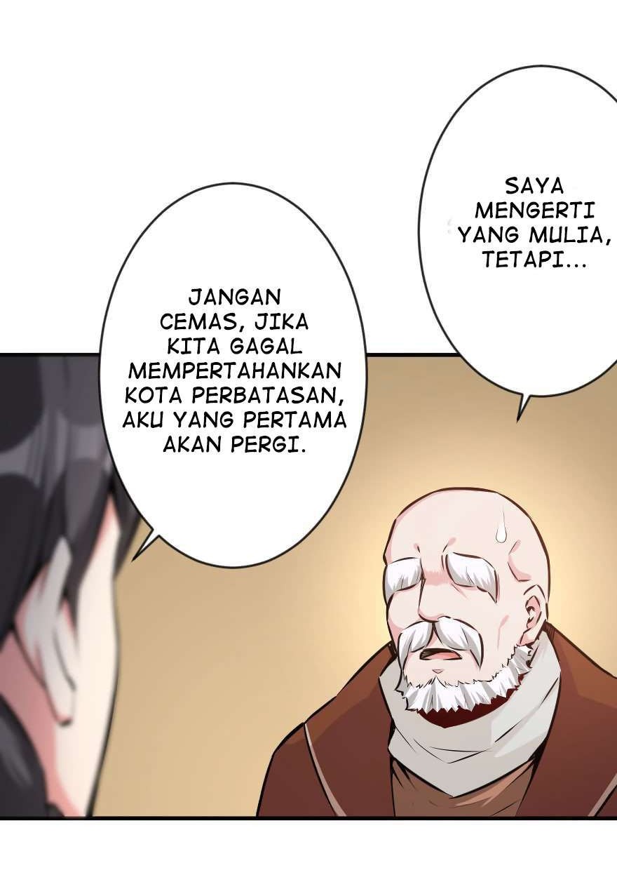 Release That Witch Bab 29 halaman 5