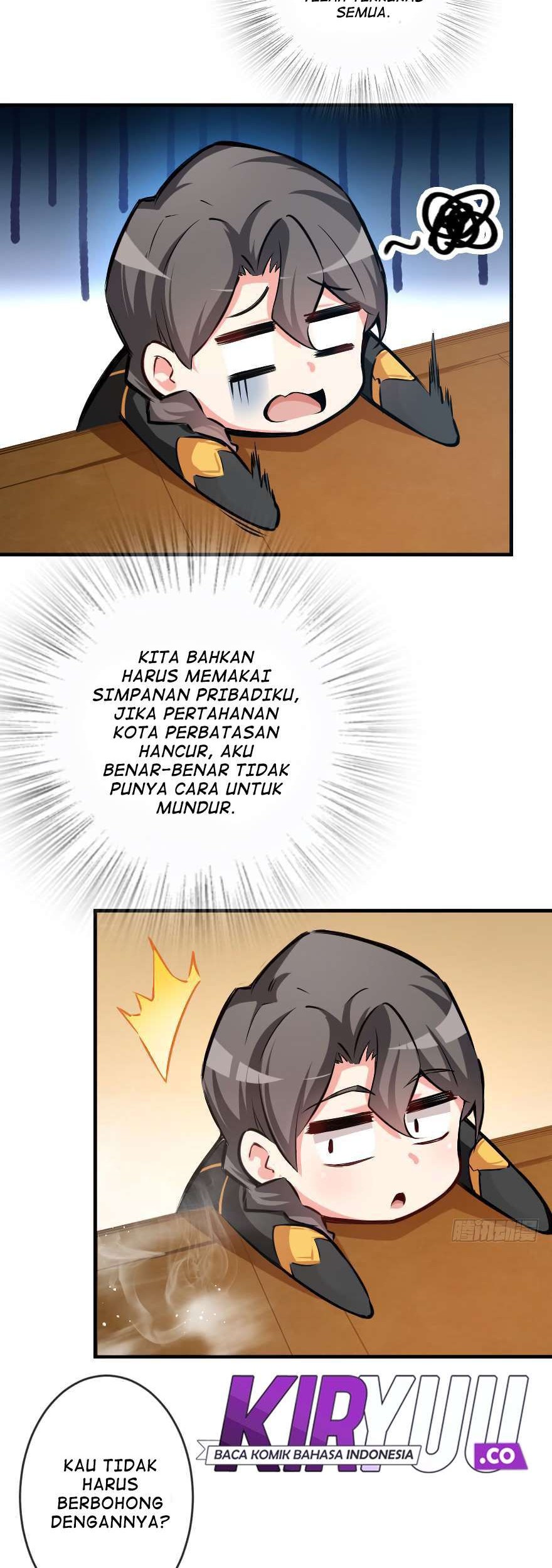 Release That Witch Bab 29 halaman 7