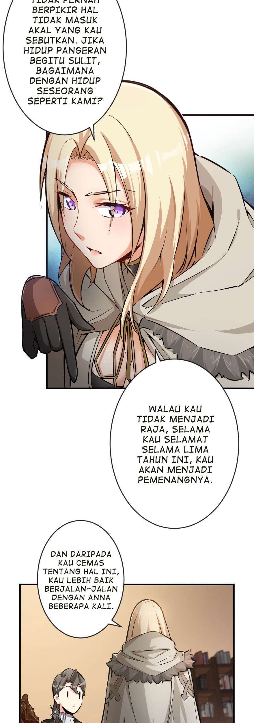 Release That Witch Bab 29 halaman 10