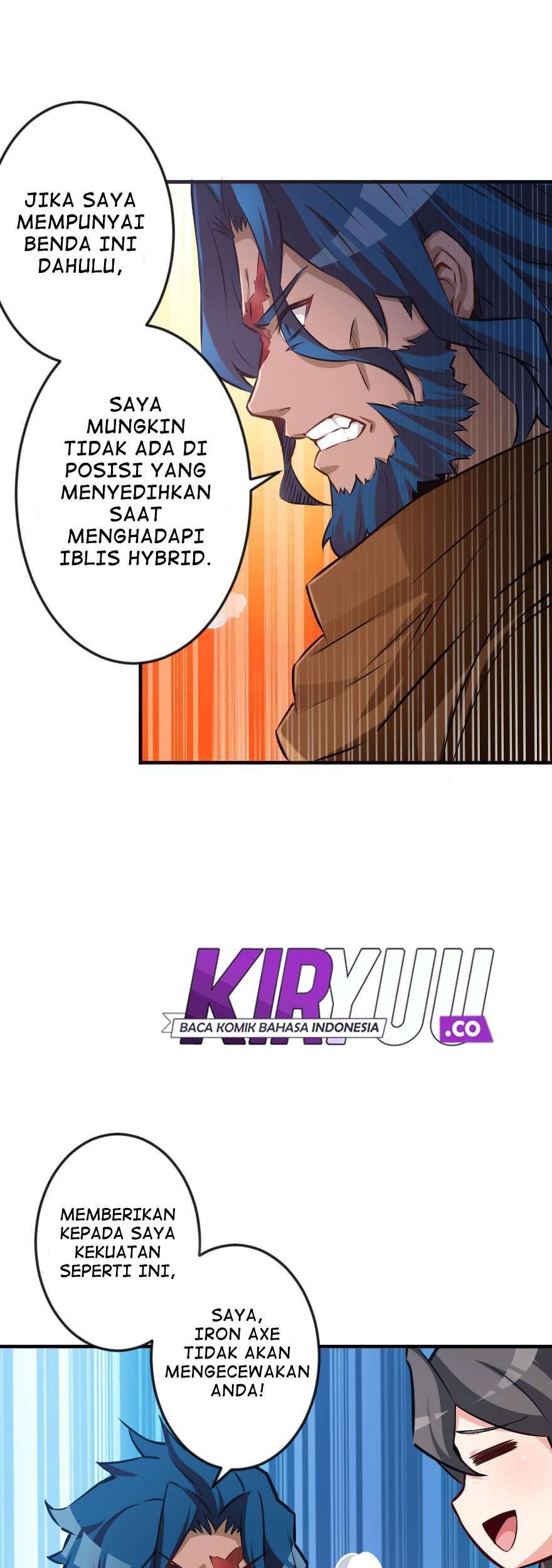 Release That Witch Bab 29 halaman 27