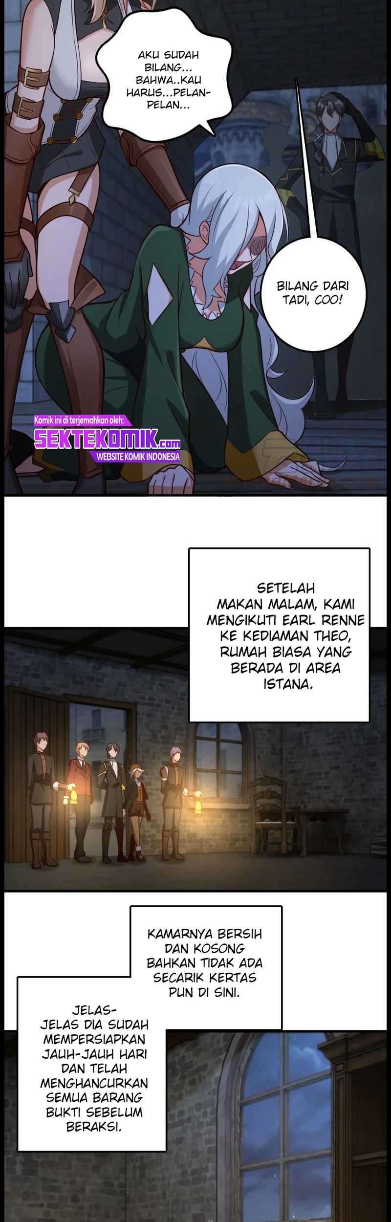 Release That Witch Bab 290 halaman 4