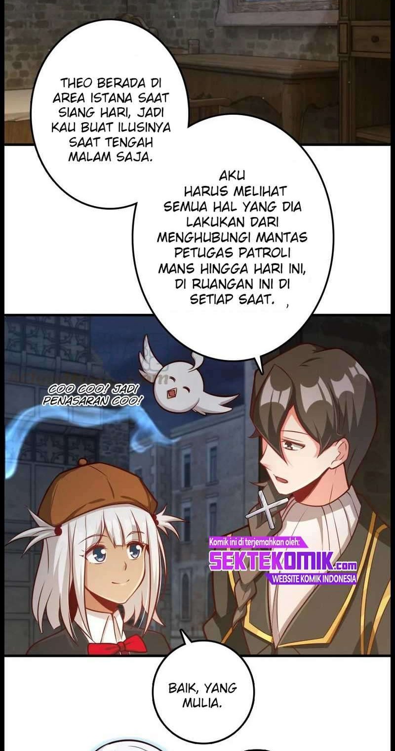 Release That Witch Bab 290 halaman 5