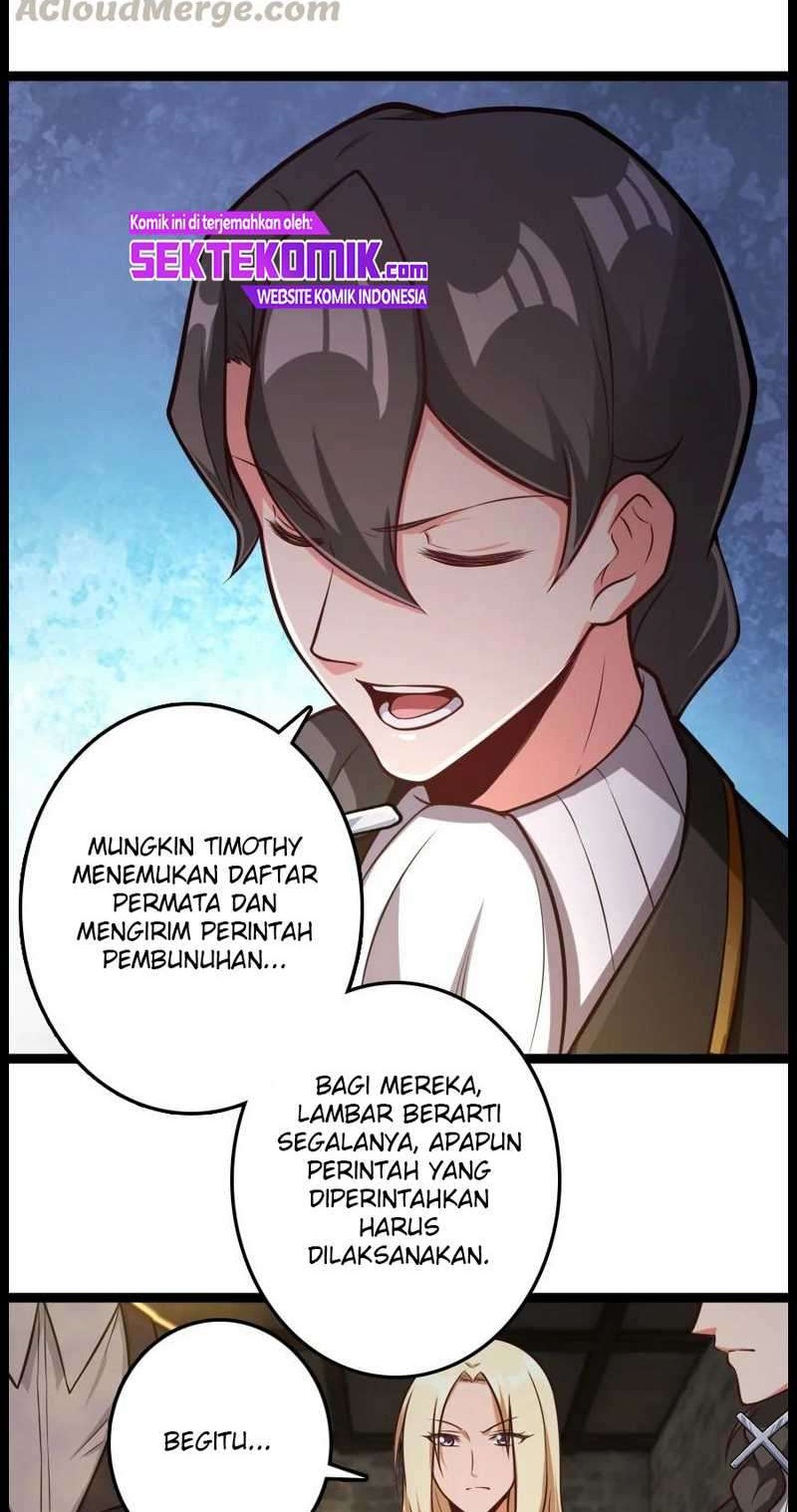 Release That Witch Bab 290 halaman 13
