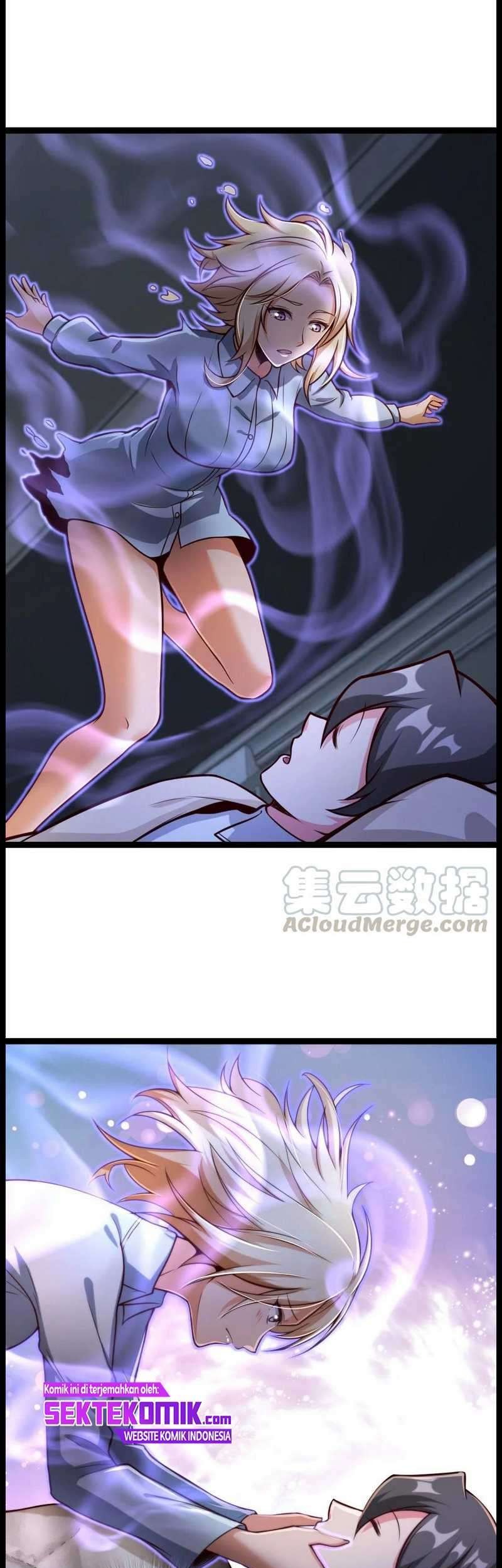 Release That Witch Bab 290 halaman 18