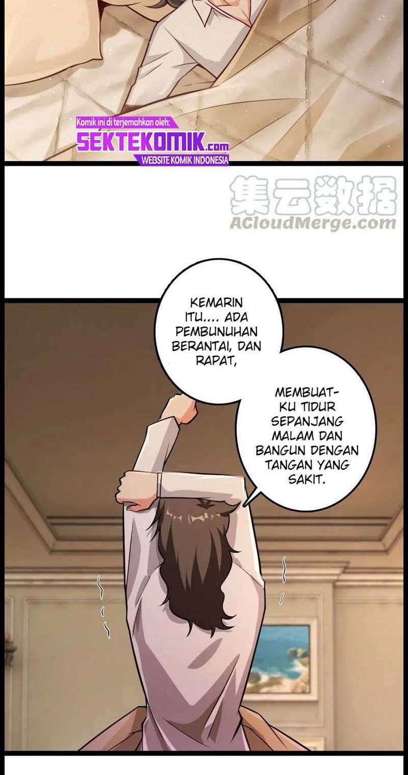 Release That Witch Bab 290 halaman 21