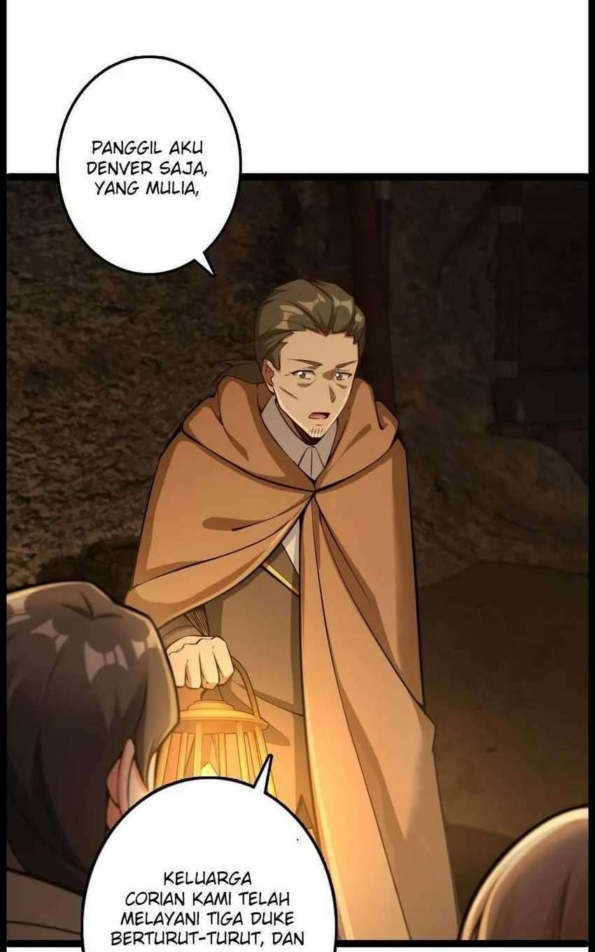Release That Witch chapter 291 halaman 4