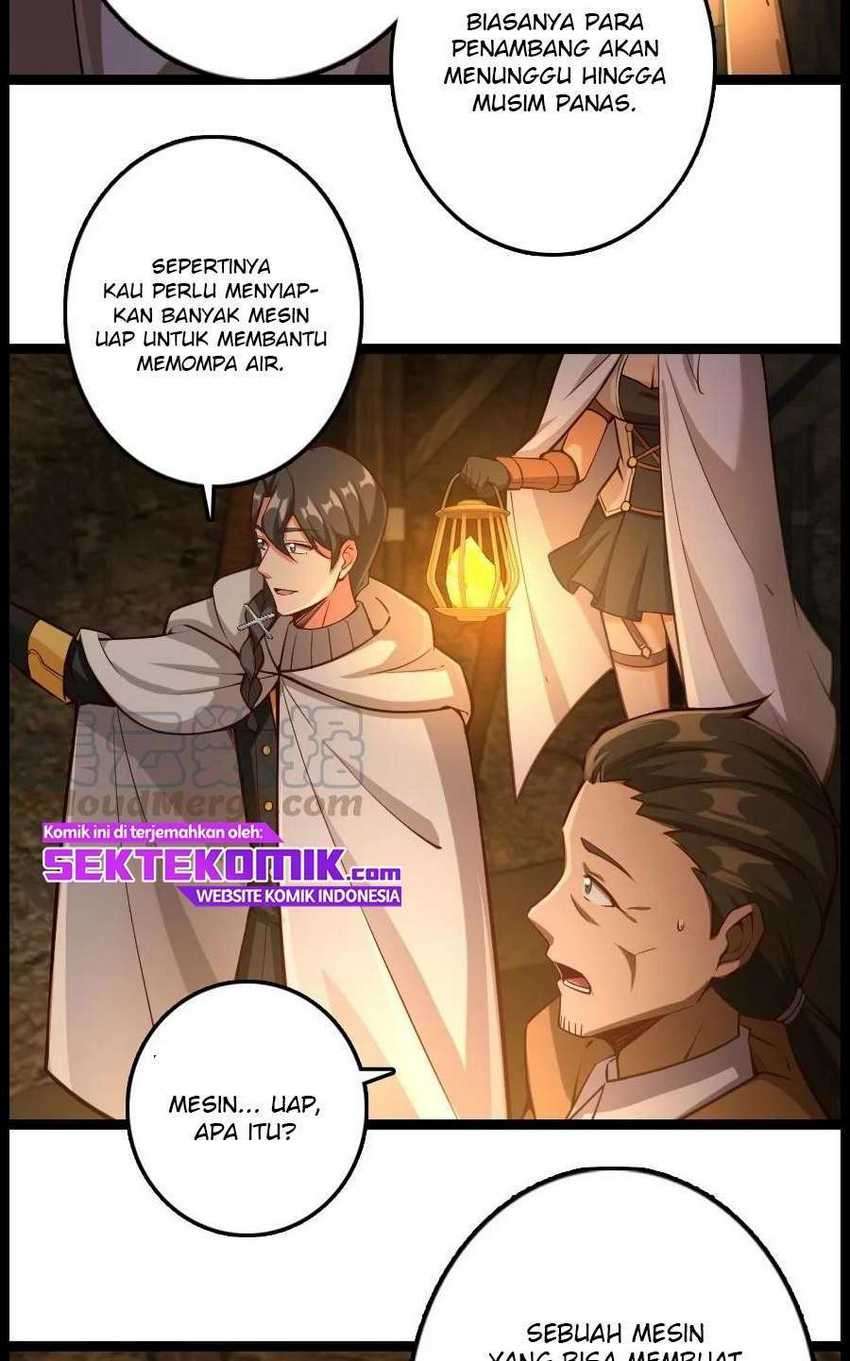 Release That Witch chapter 291 halaman 7
