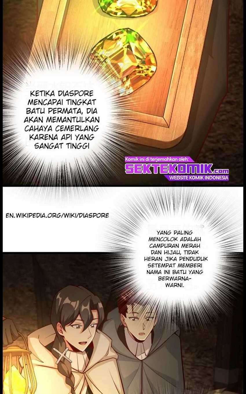 Release That Witch chapter 291 halaman 13