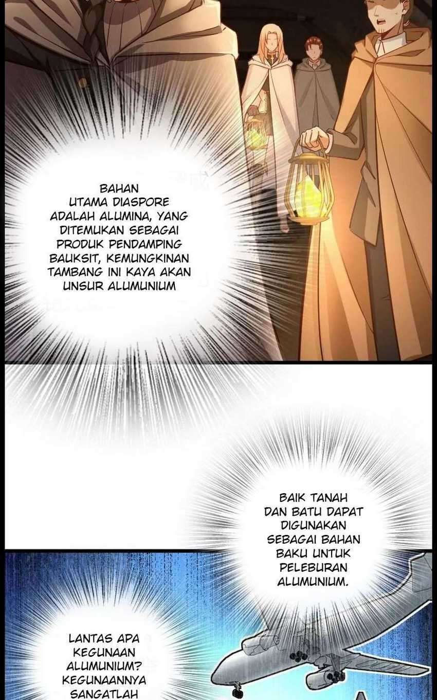 Release That Witch chapter 291 halaman 16