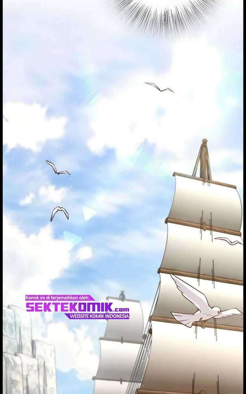 Release That Witch chapter 291 halaman 19