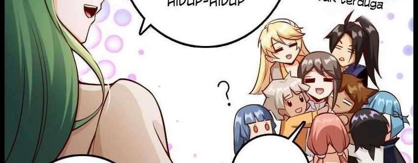 Release That Witch chapter 291 halaman 27