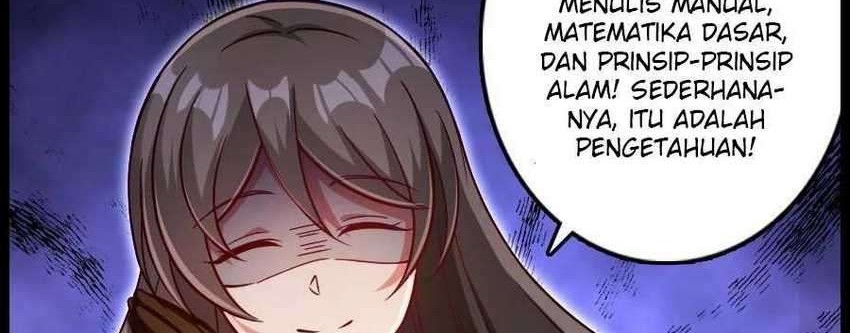 Release That Witch chapter 291 halaman 30