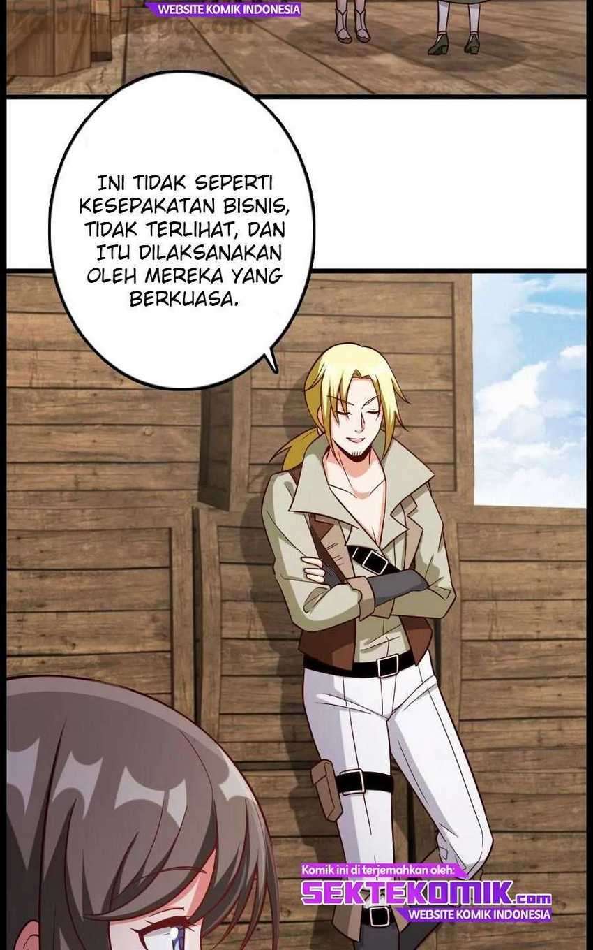 Release That Witch chapter 291 halaman 34