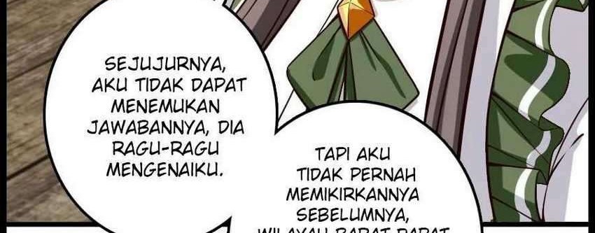 Release That Witch chapter 291 halaman 36