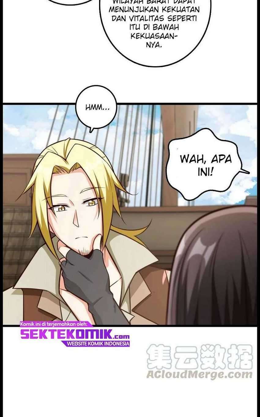 Release That Witch chapter 291 halaman 37