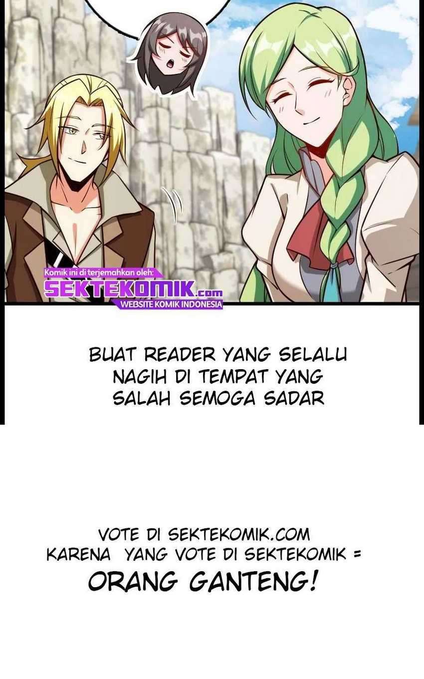 Release That Witch chapter 291 halaman 40