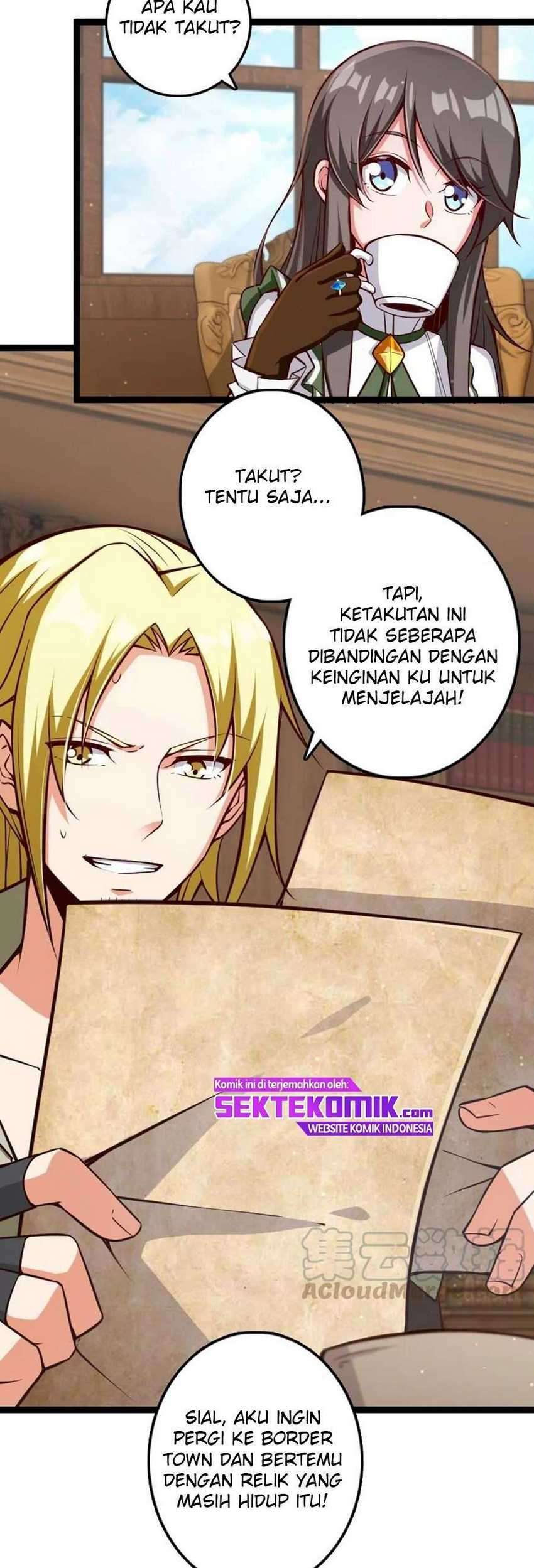 Release That Witch Bab 292 halaman 4