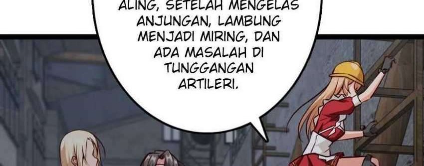 Release That Witch Bab 292 halaman 27