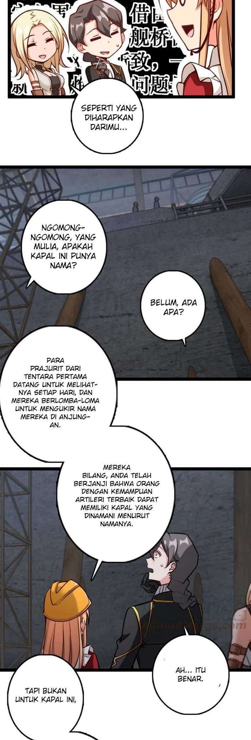Release That Witch Bab 292 halaman 29