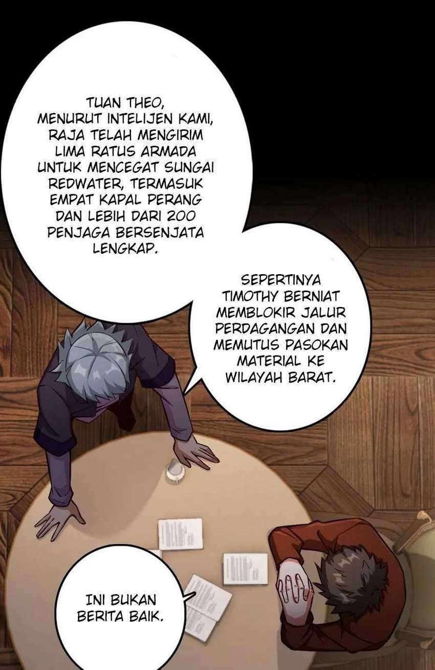 Release That Witch Bab 292 halaman 32