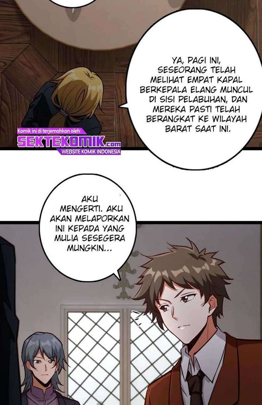 Release That Witch Bab 292 halaman 33