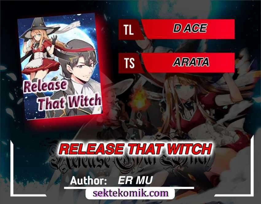 Release That Witch chapter 293 halaman 1