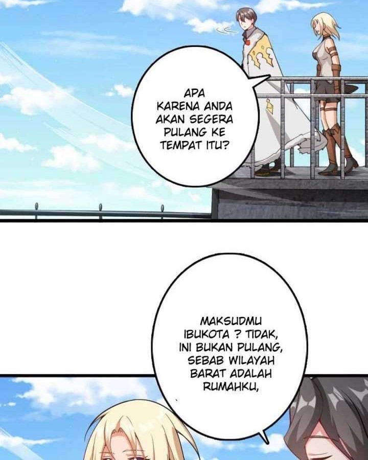 Release That Witch chapter 293 halaman 3
