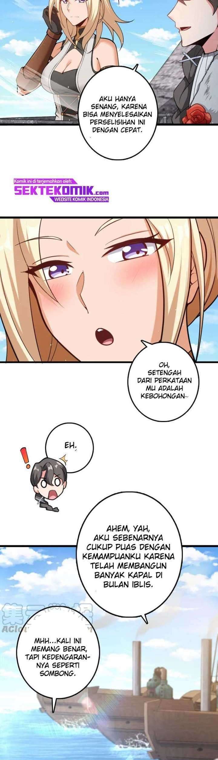 Release That Witch chapter 293 halaman 4