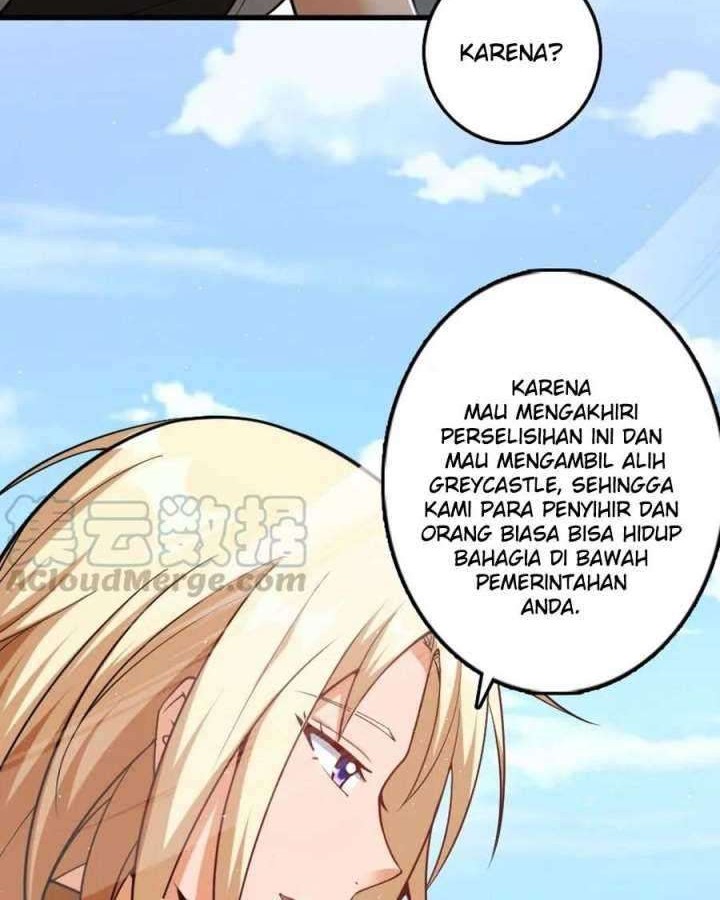 Release That Witch chapter 293 halaman 7