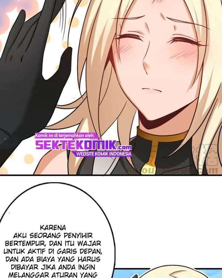 Release That Witch chapter 293 halaman 9