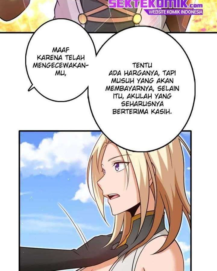 Release That Witch chapter 293 halaman 11