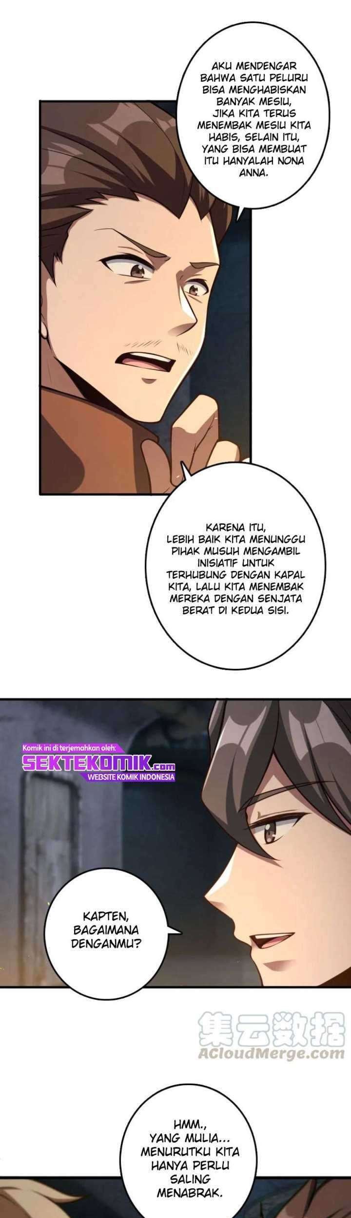 Release That Witch chapter 293 halaman 20