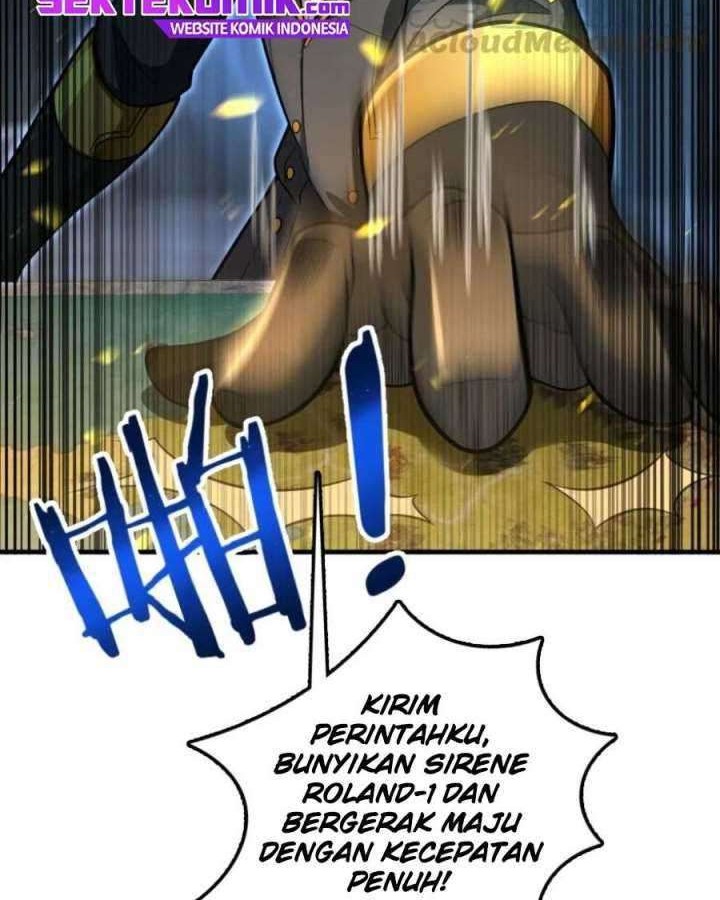 Release That Witch chapter 293 halaman 23