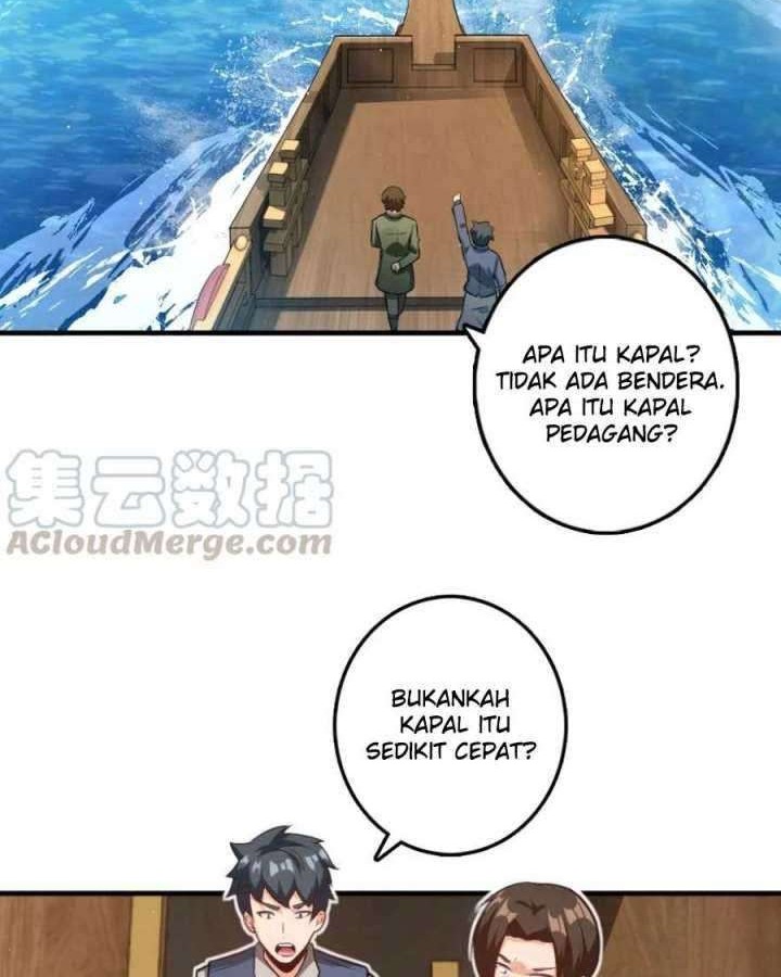 Release That Witch chapter 293 halaman 25